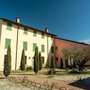 Borgo Del Mincio Volta Mantovana