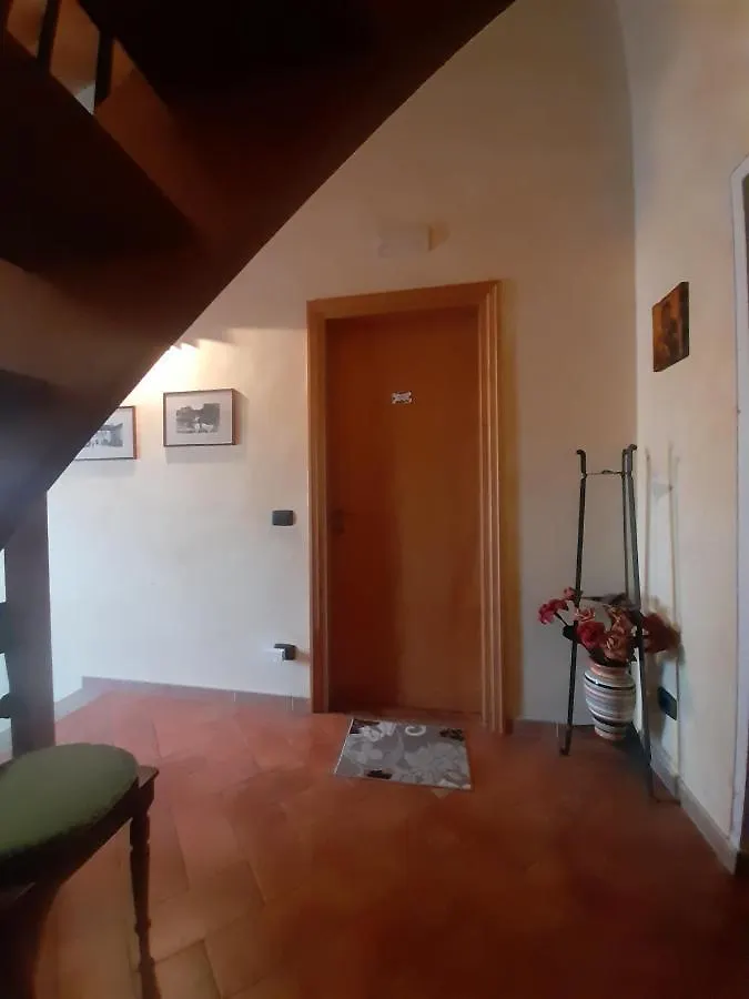Agriturismo Trebis Volta Mantovana 0*,