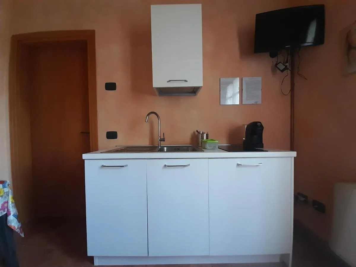 Agriturismo Trebis Volta Mantovana