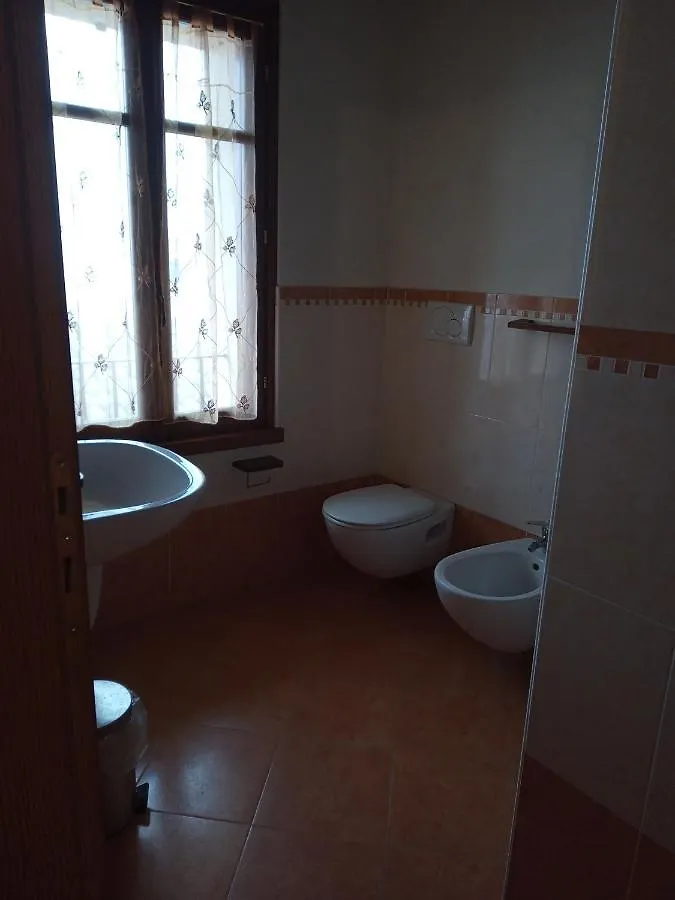 Agriturismo Trebis Volta Mantovana