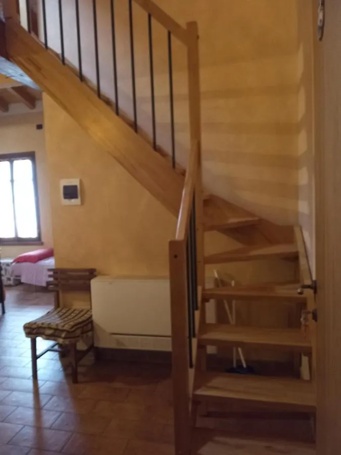 Agriturismo Trebis Volta Mantovana