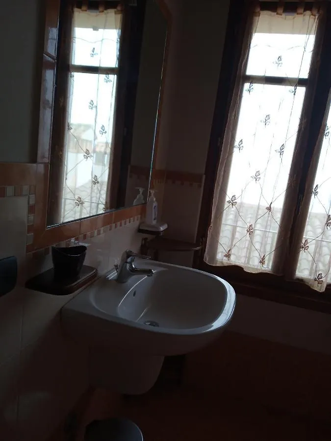 Apartment Agriturismo Trebis Volta Mantovana