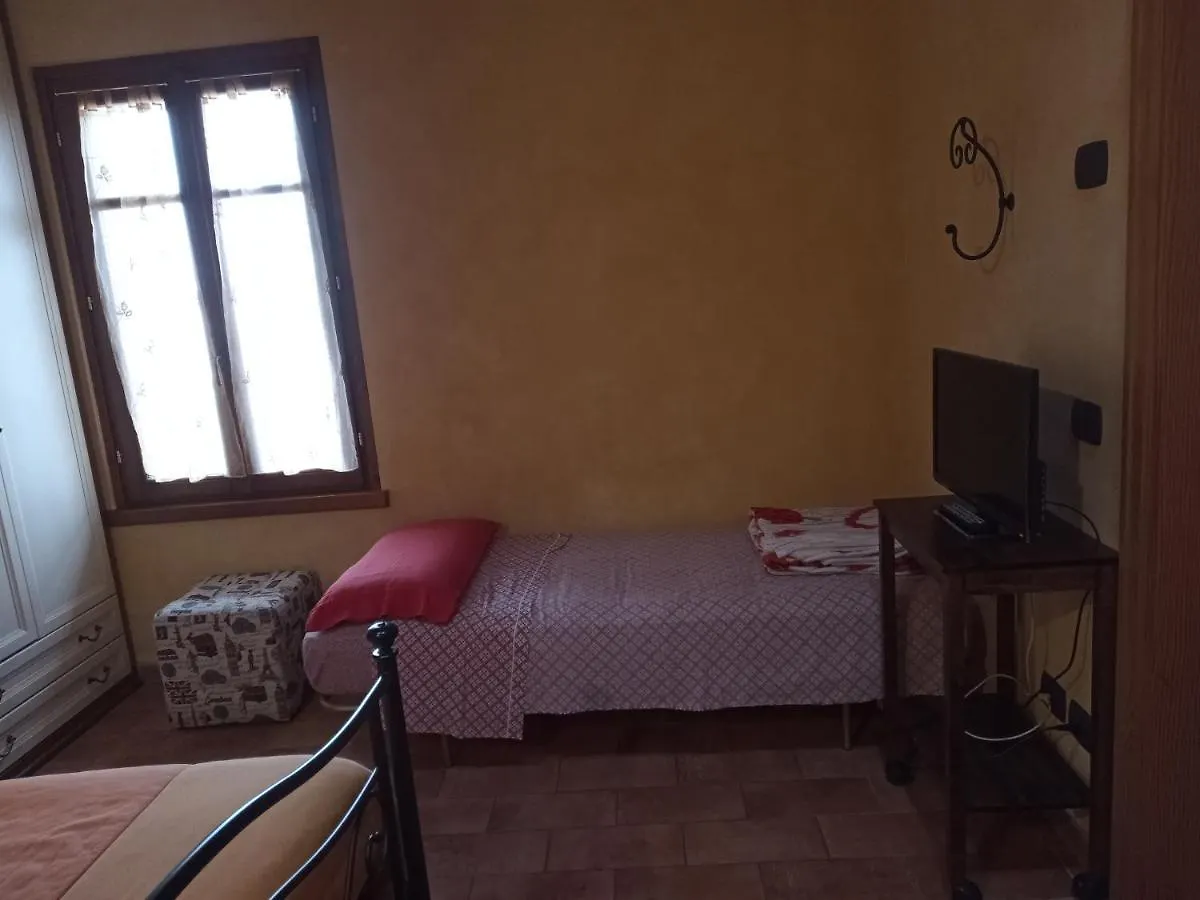 Agriturismo Trebis Volta Mantovana 0*,  Italy