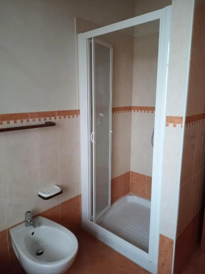 Apartment Agriturismo Trebis Volta Mantovana
