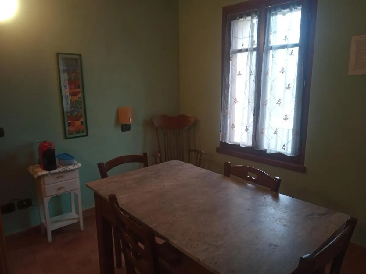 Agriturismo Trebis Volta Mantovana 0*,  Italy