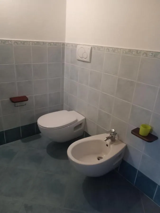 Agriturismo Trebis Volta Mantovana Apartment