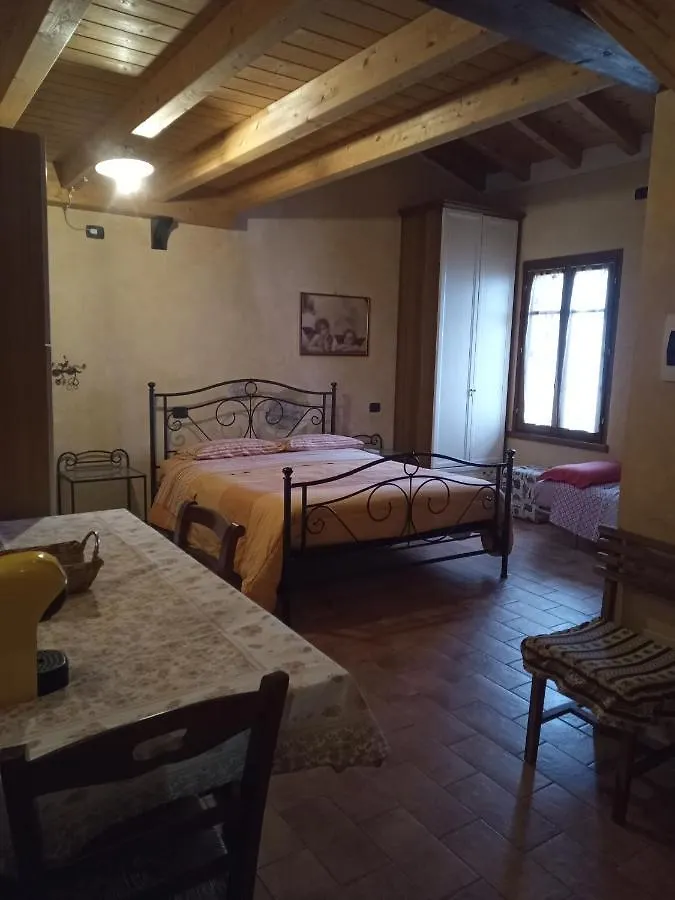 Agriturismo Trebis Volta Mantovana 0*,  Italy