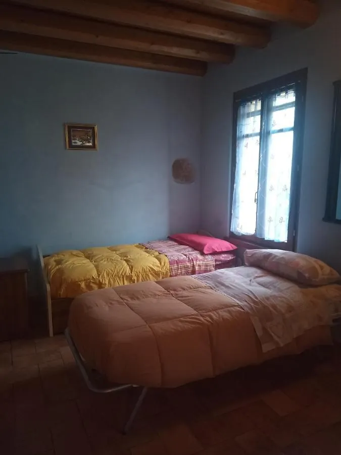 Agriturismo Trebis Volta Mantovana Apartment