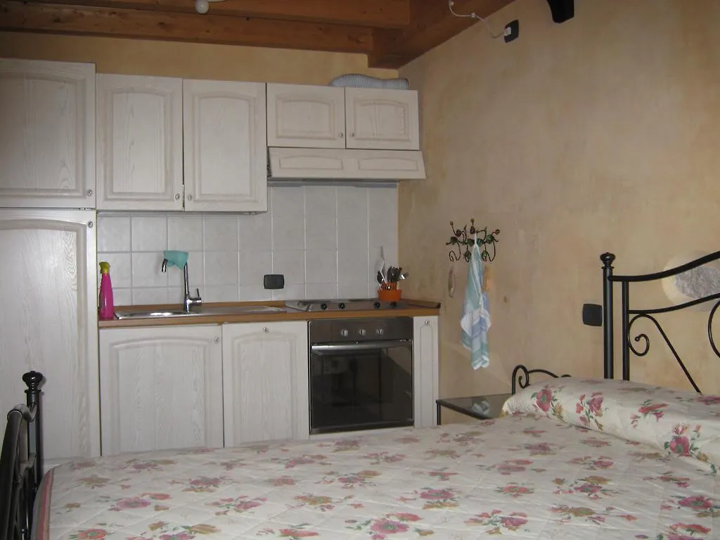 Agriturismo Trebis Volta Mantovana