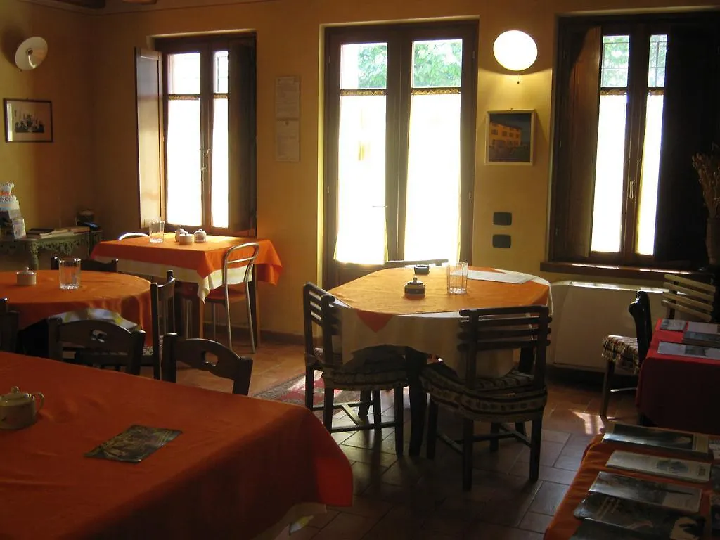 Agriturismo Trebis Volta Mantovana 0*,