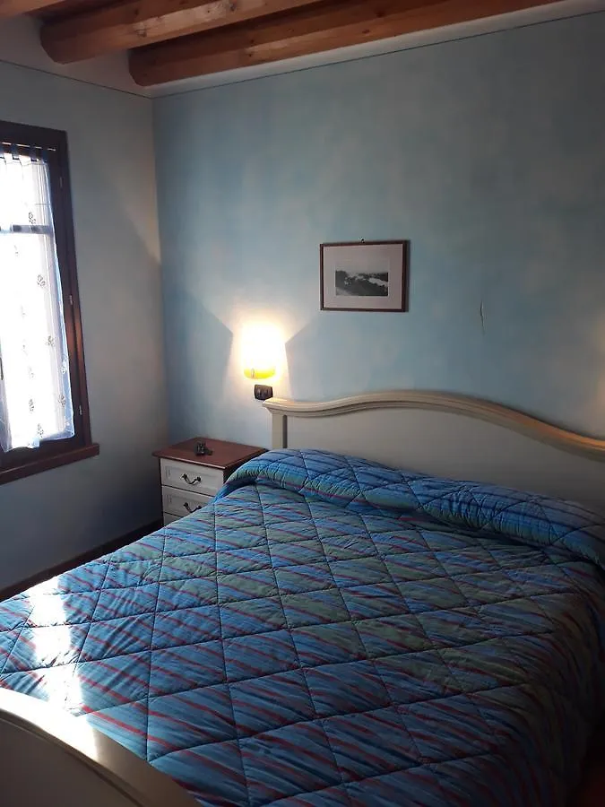 Agriturismo Trebis Volta Mantovana Apartment