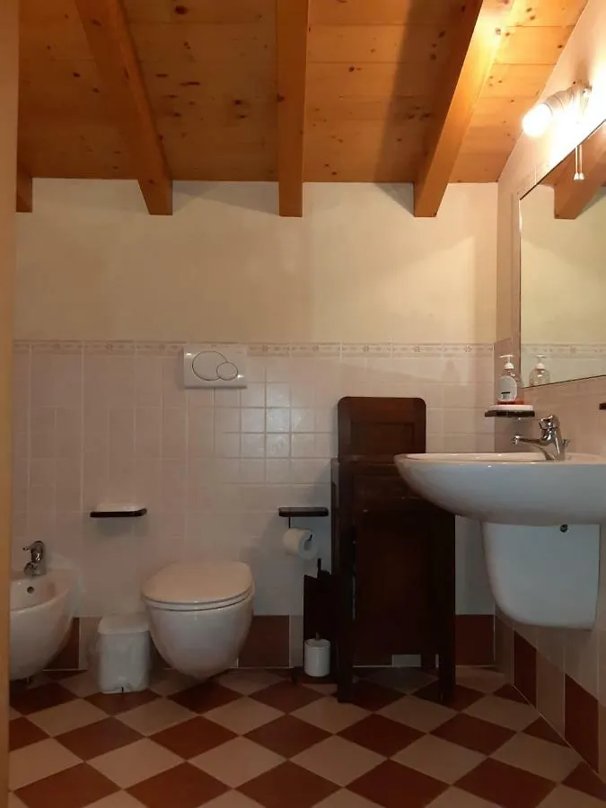 Agriturismo Trebis Volta Mantovana 0*,  Italy